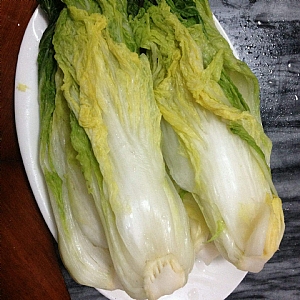 东北酸菜