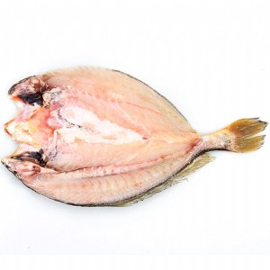 黄鱼鲞250克霞浦黄花鱼鲜冷冻水产生鲜海鲜免杀洗净