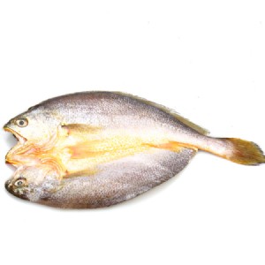 黄鱼鲞 350g*2