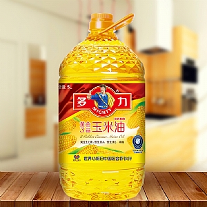 纯正玉米油5L 霞浦特产网核电生活区